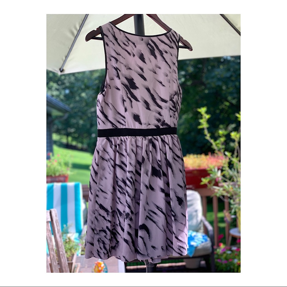 Posh-Is-Fab😱Kensie Cocktail Dress size 8 - Picture 2 of 10